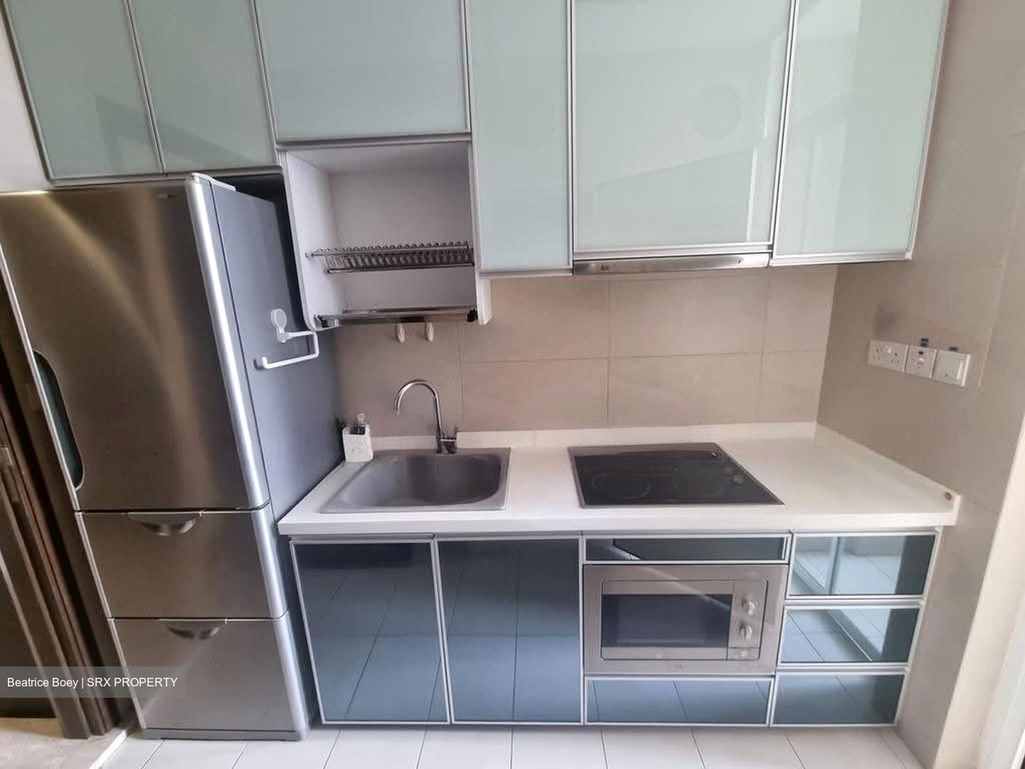 Vogx (D8), Apartment #616982341